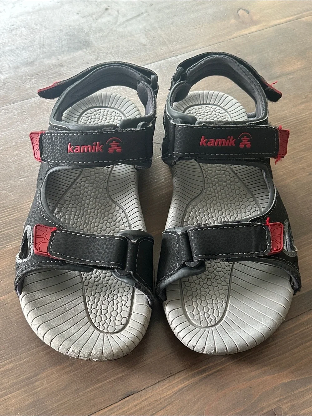 Kamik Lobster 2 Water Sandals